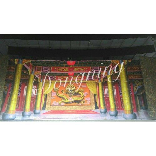 背景布幕-007