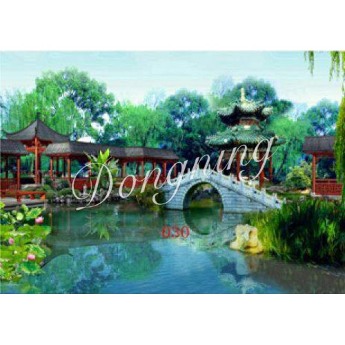 舞台布幕-117