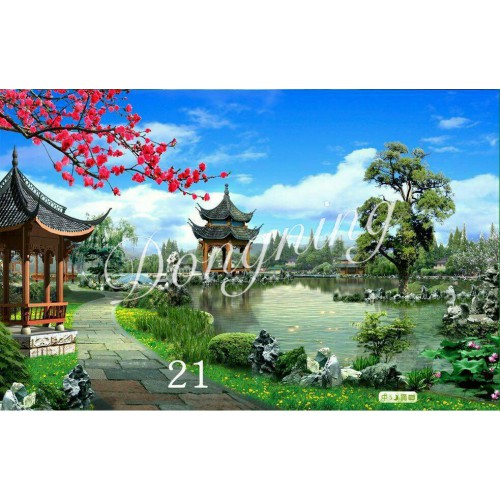 舞台布幕-188