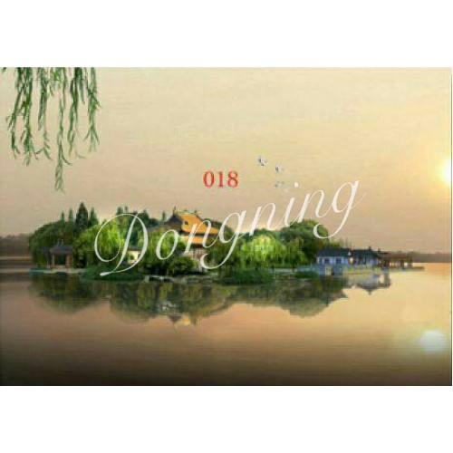 舞台布幕-191