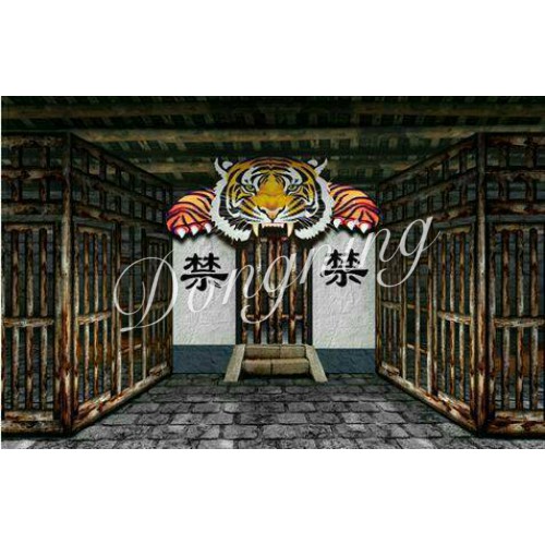 舞台布幕-192