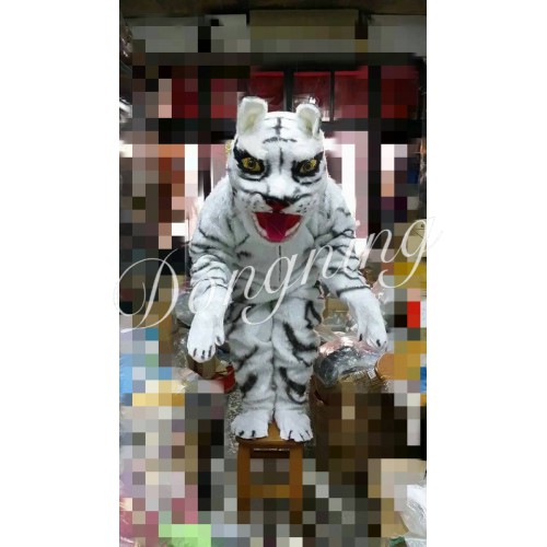 老虎裝