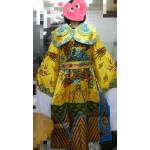 漢鍾離服
