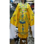 何仙姑服