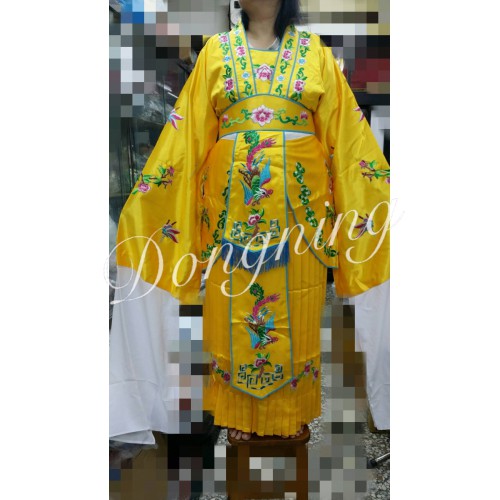 何仙姑服