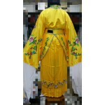 何仙姑服