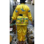 藍彩和