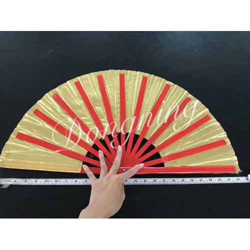 鐵扇(功夫扇)