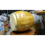 樂器04-堂 鼓