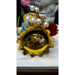 金色太子冠