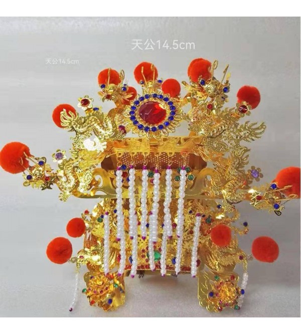 神明小頭盔