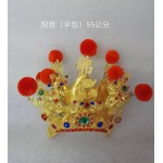 神明小頭盔