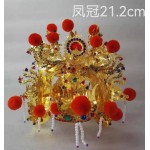 神明小頭盔