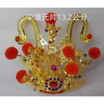 神明小頭盔