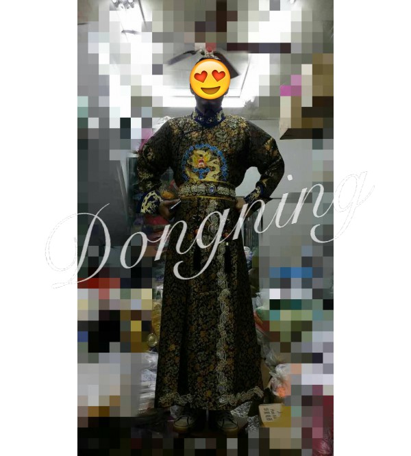 十四阿哥服