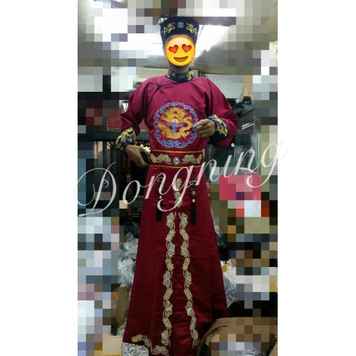 十四阿哥服